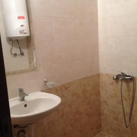Apartamento Sunny Day 6 2 Chambres Sunny Beach