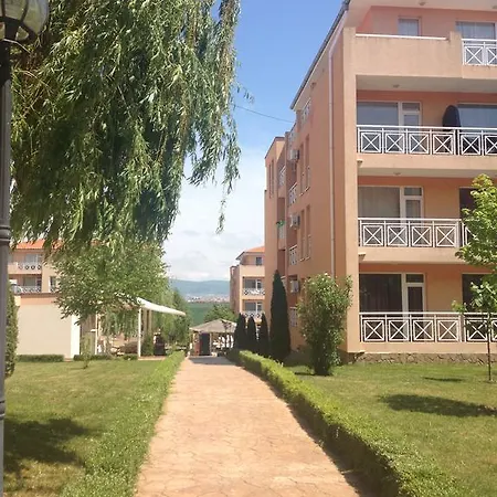 Sunny Day 6 2 Chambres Apartamento