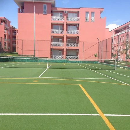 Appartamento Sunny Day 6 2 Chambres