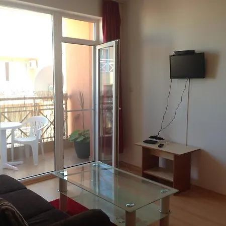 Apartament Sunny Day 6 2 Chambres